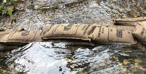 sandless storm bag